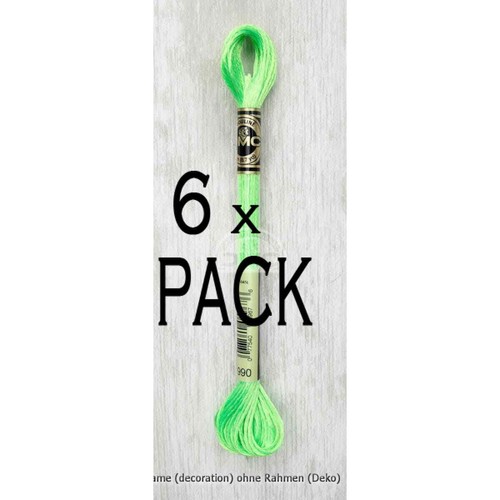 Dmc stickgarn mouline effet - dmc,
