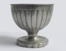 Zinn-Schüsselchen / Kleiner