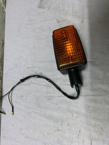 Blinker original hinten