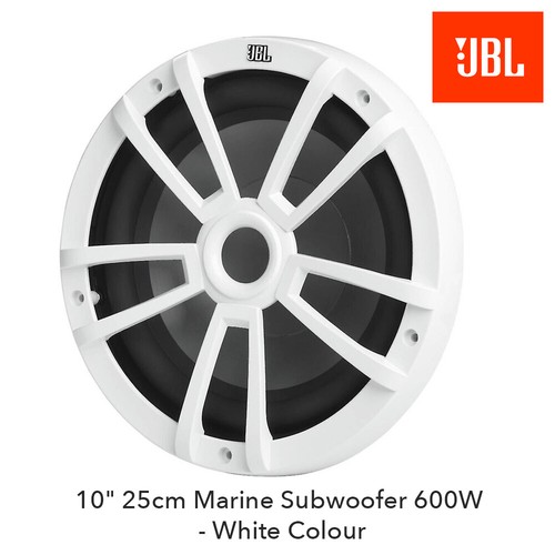 Jbl marine stage - stage,