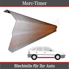 Opel Astra F 1991-2002