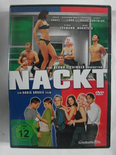Nackt benno führmann heike - nackt,