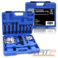 ENVA LAGERABZIEHER 12-teilig