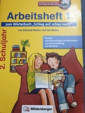 Schlag auf, schau nach! |