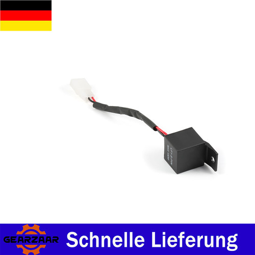 Led blinkrelais 12v - led,