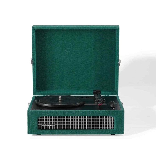Crosley voyager bluetooth - crosley,