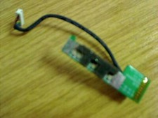 LED Board Platine Modul Kabel Acer Extensa 2900 CL51