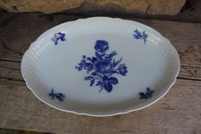 ovaler Servierteller Schumann