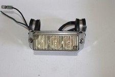 Whelen Harley Davidson Police