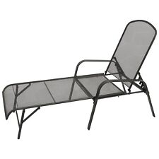 Gartenliege Sonnenliege Liege