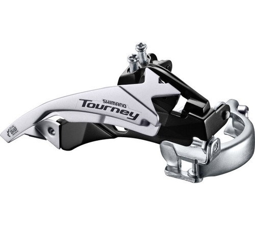 Umwerfer 7 fach - umwerfer, shimano
