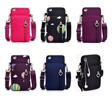 Handytasche zum Umhängen