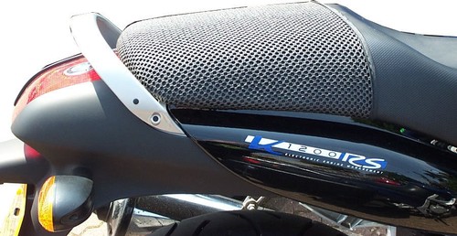 Bmw k1200rs 1997 2005 - bmw,