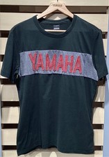 Original Yamaha HE. T-Shirt Ames Gr. XL