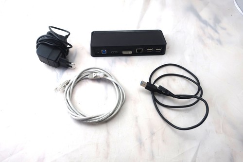 Docking station kensington - docking,