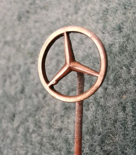 Mercedes benz stern - benz,