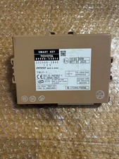 Lexus IS-250  2007 Steuergerät SMART KEY 89990-53014, 232500-2840