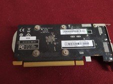 Grafikkarte VGA Card N326 Model GT 730 2GB DDR3 GeForce