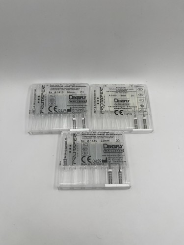 Dentsply maillefer protaper - dentsply,