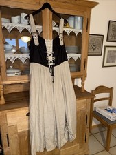 Damenkleid Landhaus Trachten