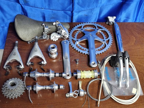 Von show bike - von,