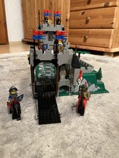 LEGO LAND 6081 Ritterburg -