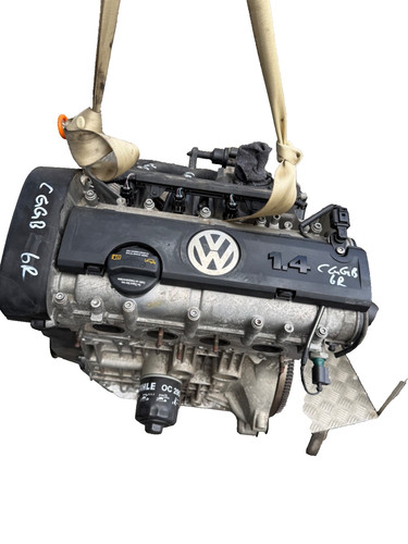 Cggb motor polo - 6r, seat