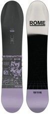 Snowboard ROME Snow Board