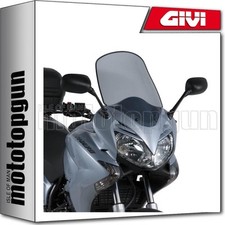 WINDSHIELD TINTED GIVI HONDA