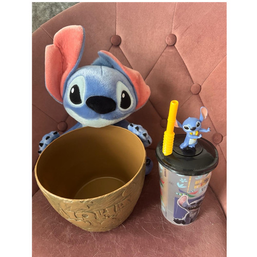 Disney lilo stitch - disney, &