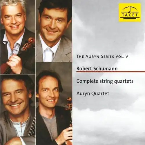 Robert schumann complete - -,