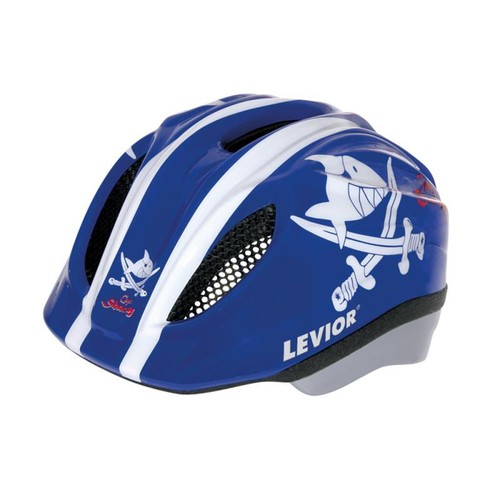 Levior kinderfahrradhelm primo - kinderfahrradhelm,