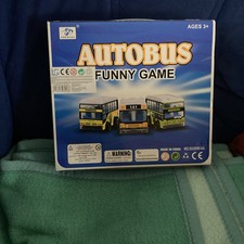 Kinder Spielzeug Auto Buse