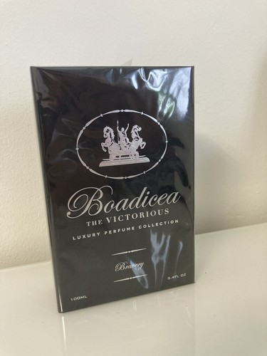 Boadicea the victorious - boadicea,