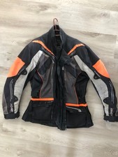 Motorradjacke Römer Männer XXL