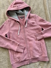 Tommy Hilfiger Sweatjacke GR.S