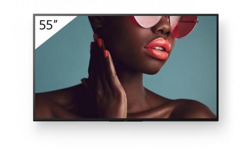 Sony bravia 55bz40l - sony,