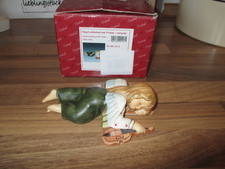 Goebel Engel schlafend mit Violine