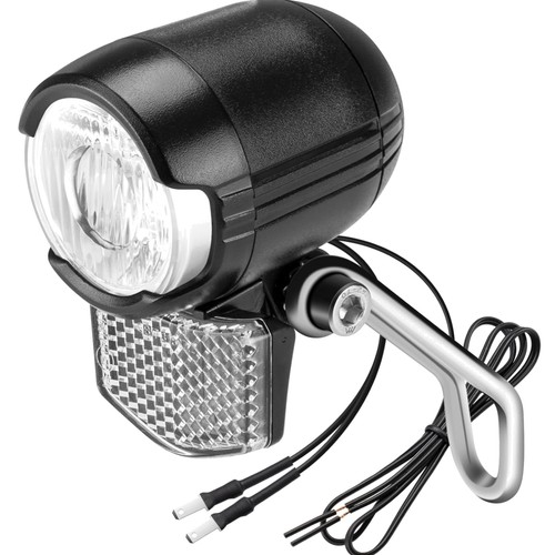 Fahrradlampe dynamo led - dynamo,,