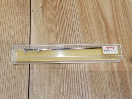Original rotring spitze für - spitze,