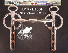 Kutsche fahren Liverpool Myler