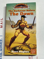 Vintage 1st PRINT D&D