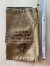 Geldsack Cash Bag Coin Münzen