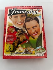 Immenhof die 5 originalfilme - -,