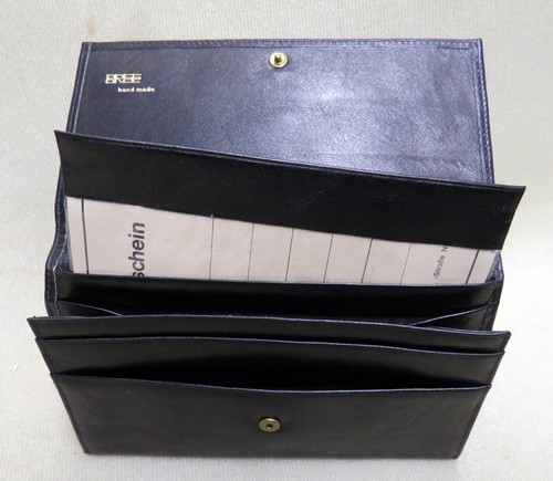 Bree geldbörse brieftasche - geldbörse,