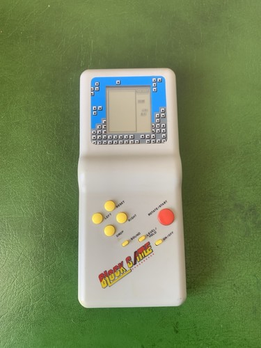 Original block game brick - original,