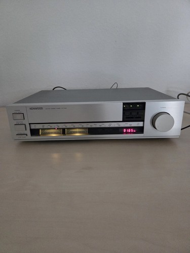 Kenwood 1100 high - kenwood, end