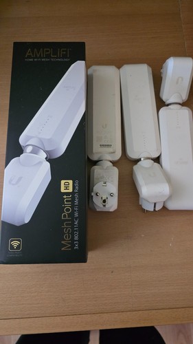 Ubiquiti afi amplifi - ubiquiti,