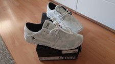 etnies Scout Grizzly - Größe