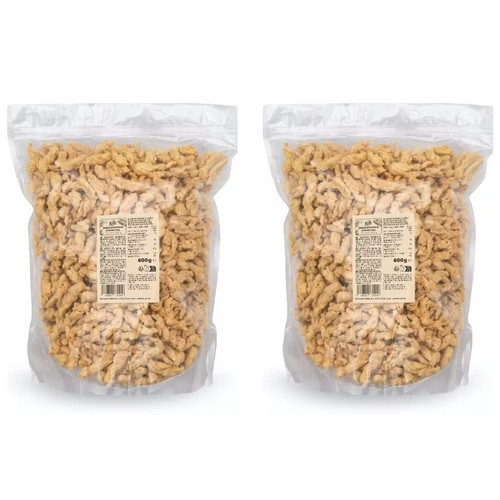 Koro erbsenprotein schnetzel - koro, |